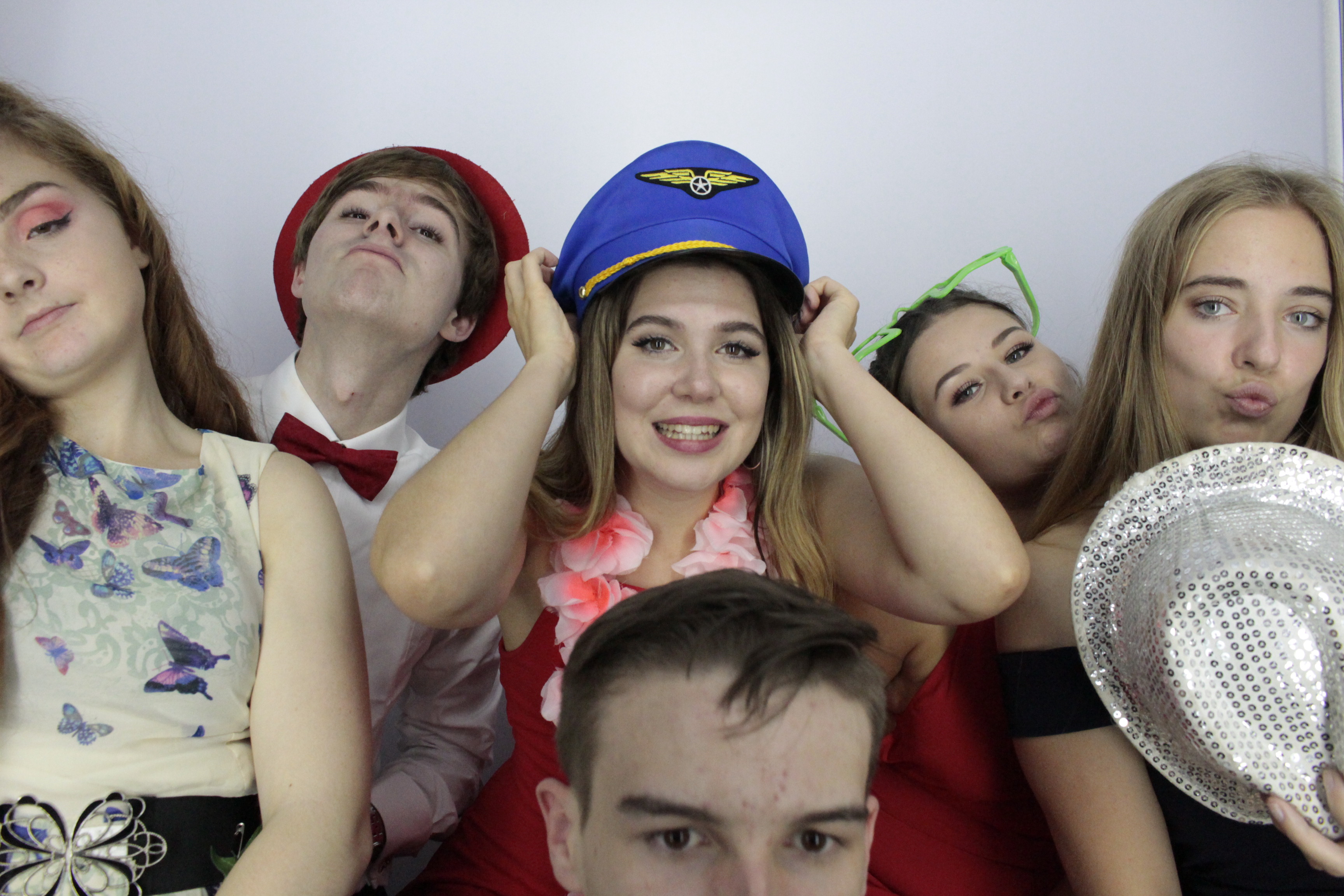 Norland Freshers Ball 2019 | View more photos from the event at gallery.myphotoboothexperience.co.uk/u/MyPhotoBoothExperienceLtd/Norland-Freshers-Ball-2019